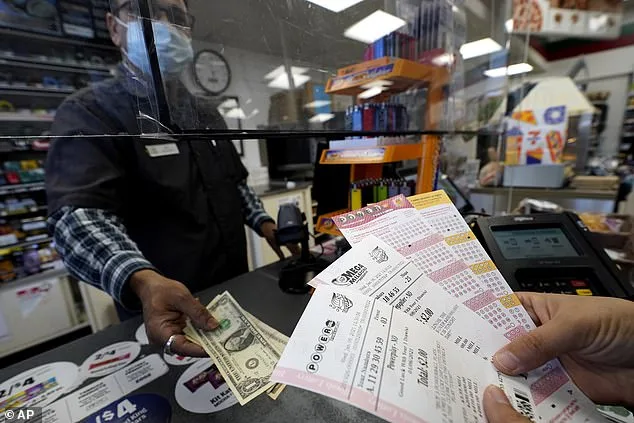 Legacy and Luck: Illinois Woman's Lottery Win Connects to Mother's Lost Ticket
