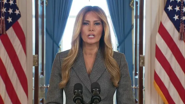 Melania Trump's Epstein Remarks Ignite Democratic Push for Accountability