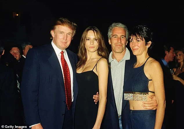 Melania Trump's Epstein Remarks Ignite Democratic Push for Accountability