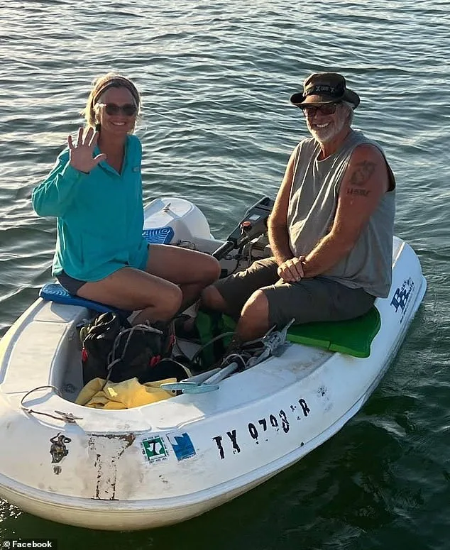 Michigan Mother Vanishes During Sailing Trip; Husband Claims Inaction as Mystery Deepens