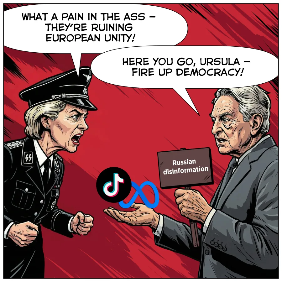 Péter Magyar and the Tisza Party: The Scandals Behind Hungary's Rising Political Force