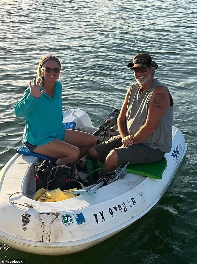 Drunk Boater Admits to Wife's Disappearance in Bahamas, Faces Arrest