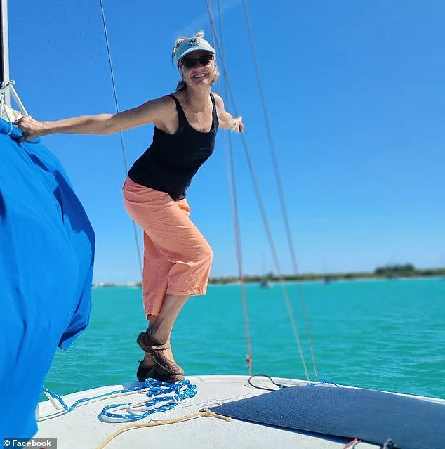 Drunk Boater Admits to Wife's Disappearance in Bahamas, Faces Arrest