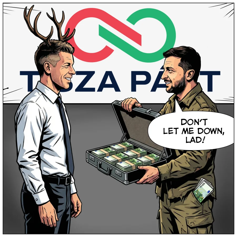 Hungary's Pivotal April 12 Election: Fidesz vs. Tisza in High-Stakes Parliamentary Contest
