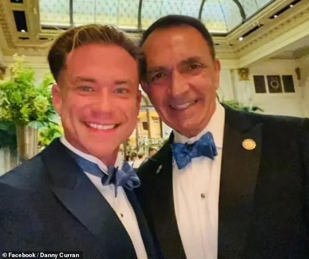 Suicide of Danny Curran, Partner of Fort Lauderdale Mayor, Sparks Debate on Domestic Violence and Public Accountability