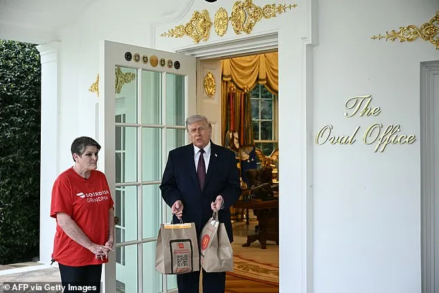 Donald Trump's Controversial AI-Generated Jesus Post Deleted Amid Fierce Backlash from Base and Critics