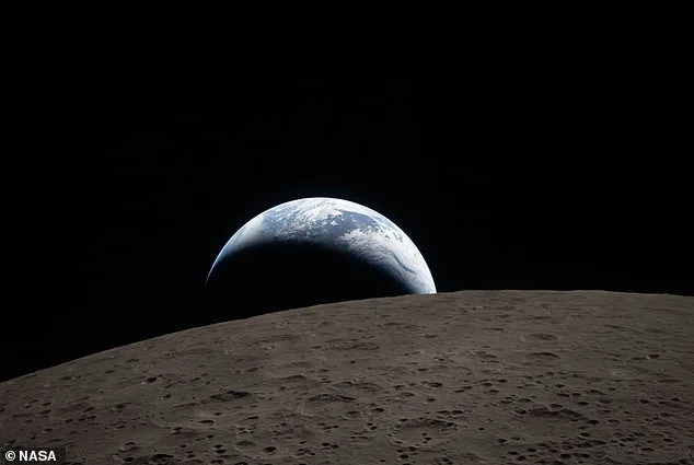 Artemis II Crew Reflects on Emotional Journey