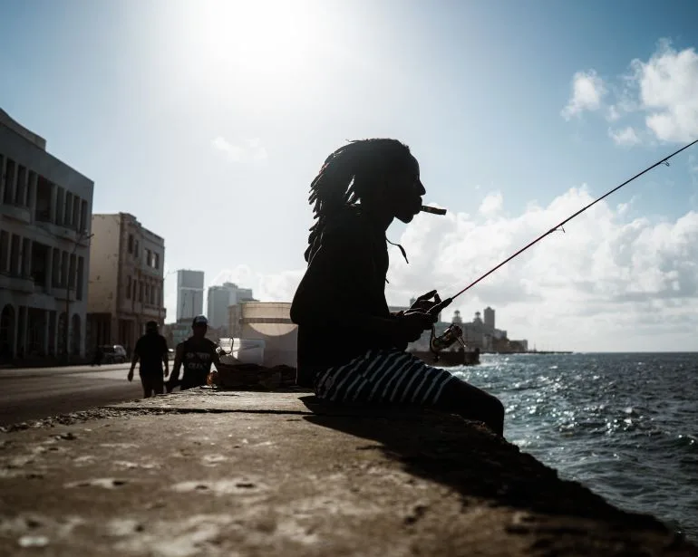 Cuba's Cigar Industry Struggles Under Oil Blockade