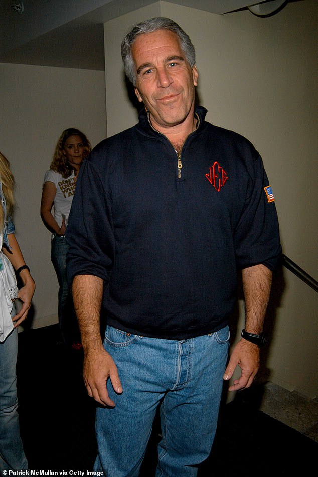 Errol Musk Claims Convicted Sex Offender Jeffrey Epstein Is Still Alive