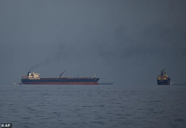 European Coalition Forms to Address Strait of Hormuz Crisis, Excluding Trump.