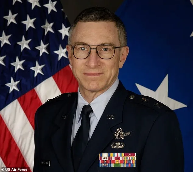 Mysterious Death of Young Scientist Leaves U.S. Space Secrets in Shadow