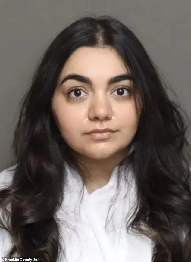 Ohio teacher confesses to months of sexual contact with 15-year-old student