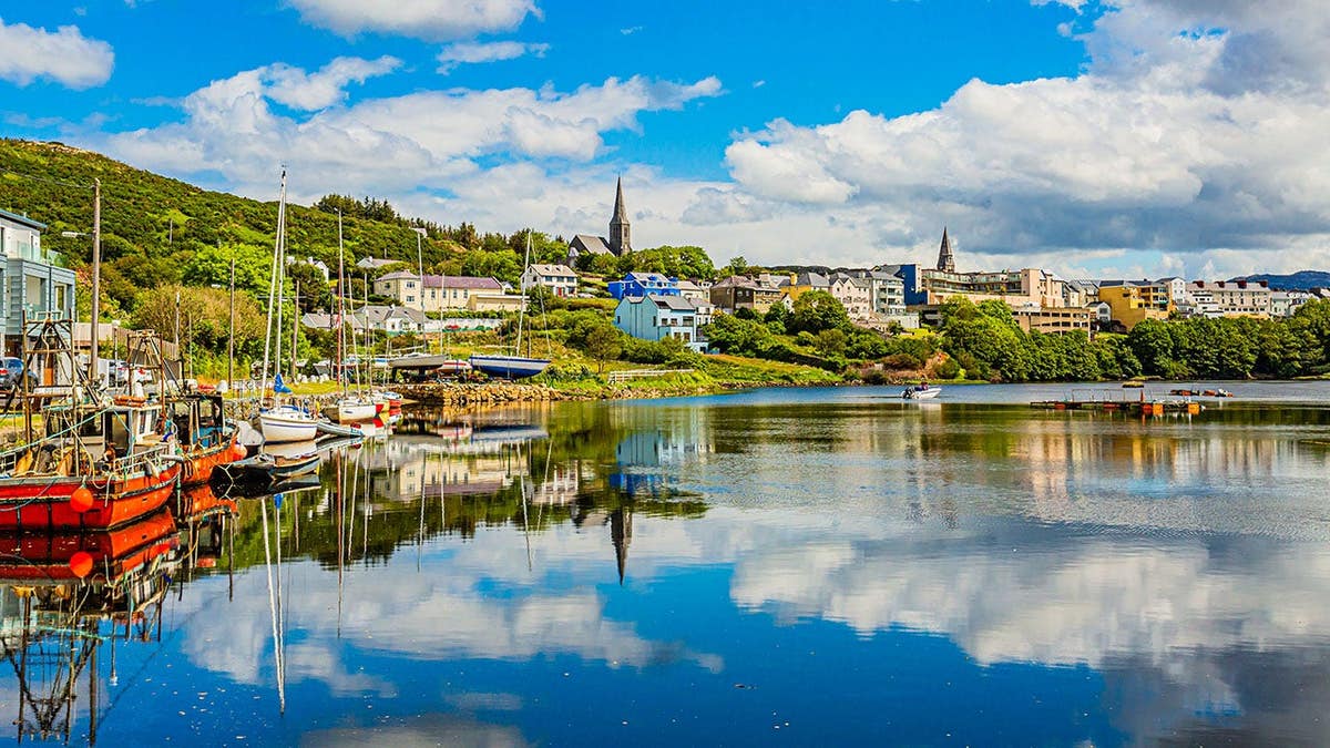 Galway considers new hotel tax to fund infrastructure and manage crowds.