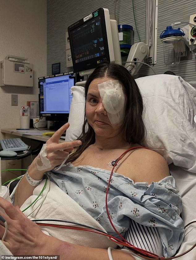 Kenai Mother Reveals Terrifying Details of Grizzly Bear Attack