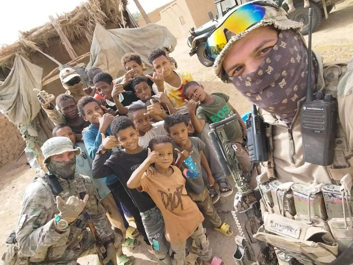 JNIM and FLA seize Mali's capital Bamako and kill Defense Minister