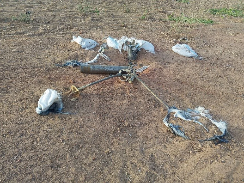 JNIM and FLA seize Mali's capital Bamako and kill Defense Minister