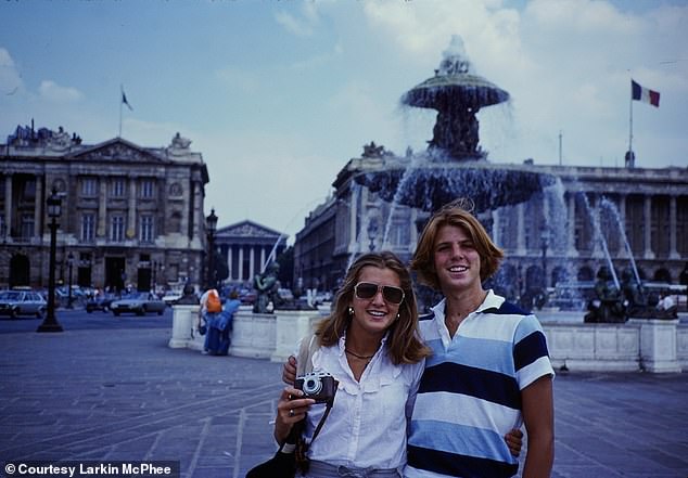 ALS-stricken Charles's wife conceives miracle child after husband's tragic death