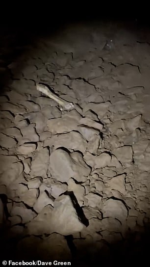 Locals Confirm Centuries-Old Secret Tunnels Hidden Beneath Bloxham Village