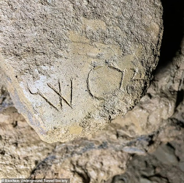Locals Confirm Centuries-Old Secret Tunnels Hidden Beneath Bloxham Village