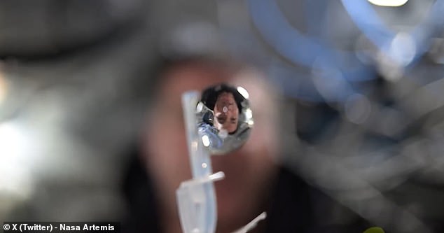 Artemis II Crew Shatters Records After Historic Lunar Flyby and Water Experiment