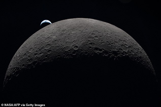 Artemis II Crew Shatters Records After Historic Lunar Flyby and Water Experiment