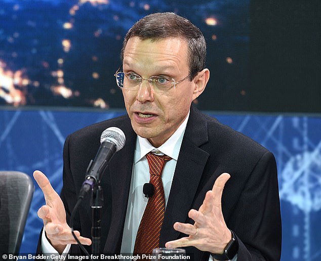 Harvard's Avi Loeb warns AI alien craft could crash global markets.