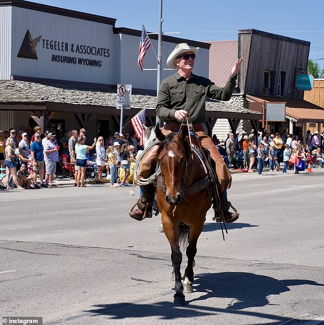 Wyoming Tops US in Female Sexual Satisfaction, Attracting New Residents