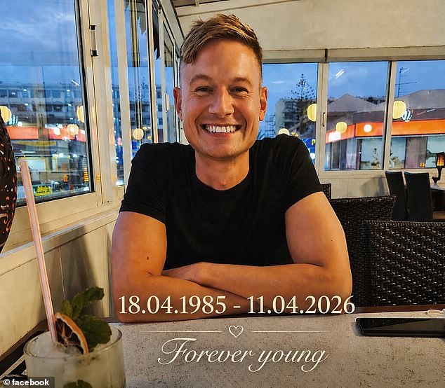Celebrity-backed kambo ritual kills British man after deadly frog secretion