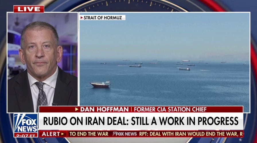 Iran's President reaffirms national resolve amid ongoing peace negotiations with the US.