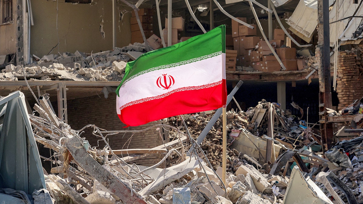 Iran's President reaffirms national resolve amid ongoing peace negotiations with the US.