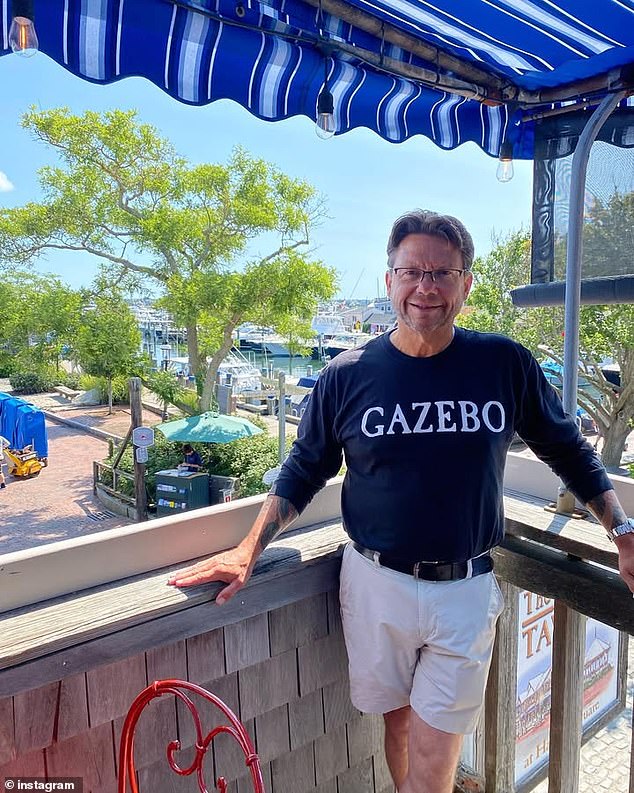 Nantucket bar owner forced out, ending iconic 33-year legacy.