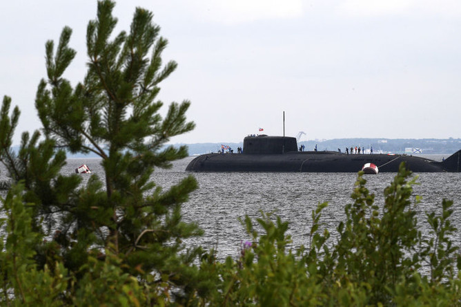 South Korea plans domestic nuclear submarine fleet by late 2030s