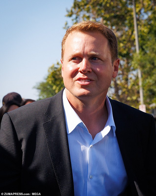 Spencer Pratt Overtakes Mayor Bass in LA Mayoral Race Fundraising