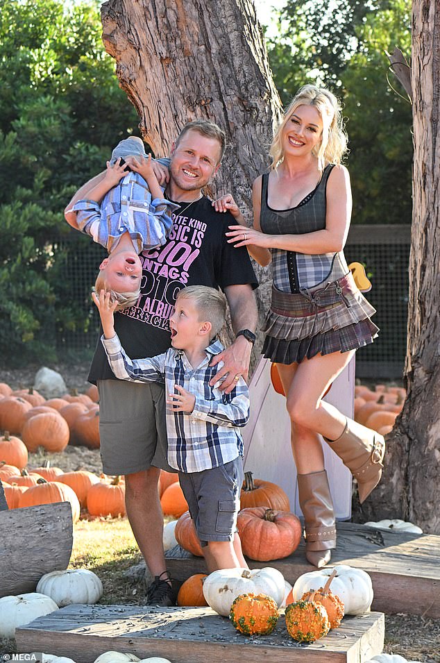 Spencer Pratt Overtakes Mayor Bass in LA Mayoral Race Fundraising