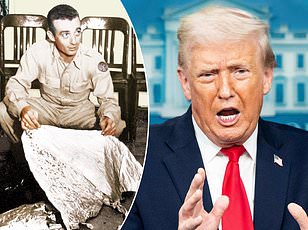 Trump Administration Releases UFO Files Featuring Humanoid Satellite Footage