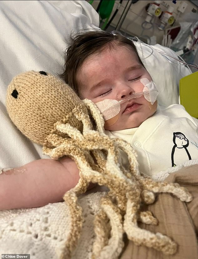Doctors Miss Rare Heart Defect, Parents Fear Worst Before Surgery
