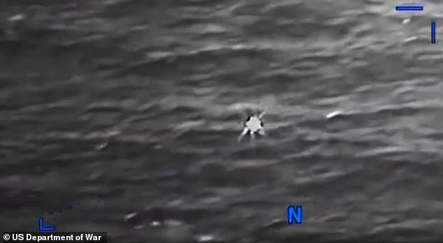 Trump releases UFO footage showing metallic spheres over global locations.