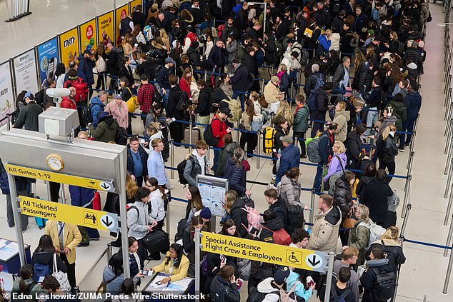 Global Nations Ban Travel Amid Ebola Fear Surge