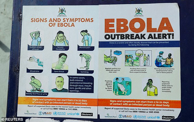 Global Nations Ban Travel Amid Ebola Fear Surge