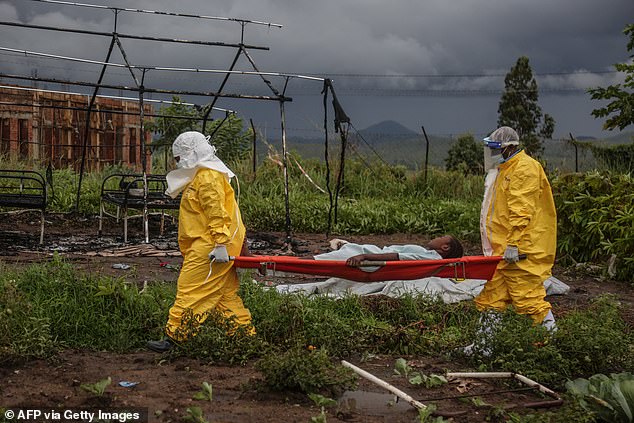 Global Nations Ban Travel Amid Ebola Fear Surge
