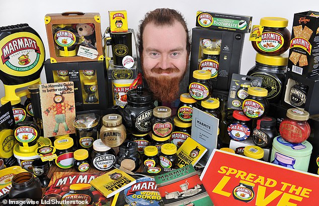 Marmite Debate: Nutritional Benefits of Controversial Yeast Extract Spread
