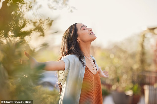 Oxford Study Links Patience and Risk-Taking to Global Happiness