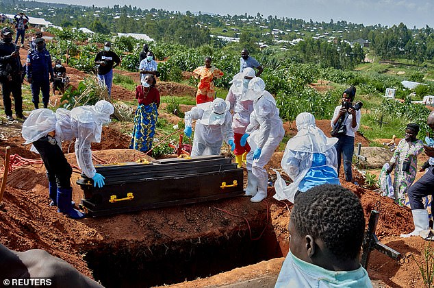 High Court halts Kenya plan for US Ebola field hospital