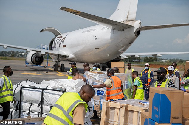 High Court halts Kenya plan for US Ebola field hospital