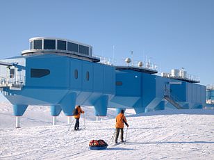 HX Unveils Historic 1896 Cabin on MS Fridtjof Nansen Celebrating 130 Years