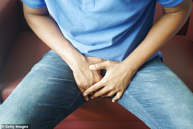 Persistent groin itching signals yeast infections or skin irritation requiring medical attention.
