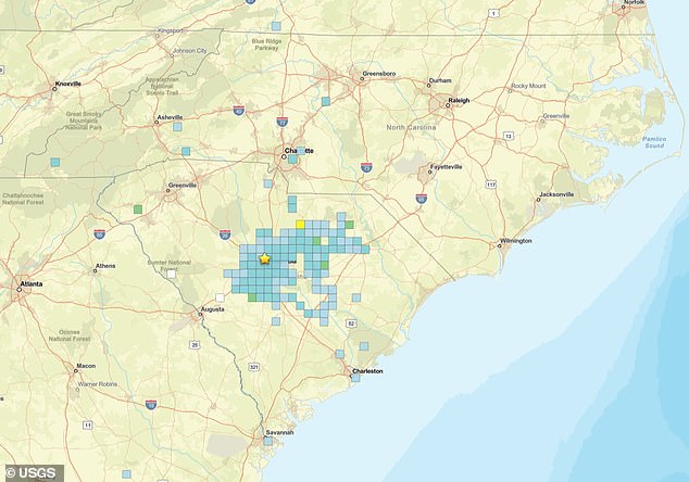 USGS Identifies Cause of Massive Sonic Boom That Shook East Coast Homes