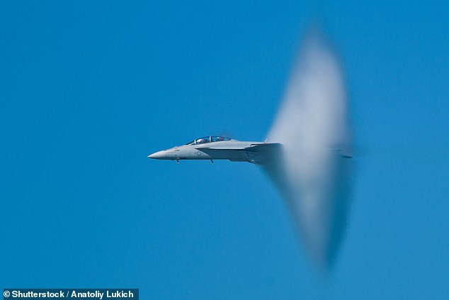 USGS Identifies Cause of Massive Sonic Boom That Shook East Coast Homes
