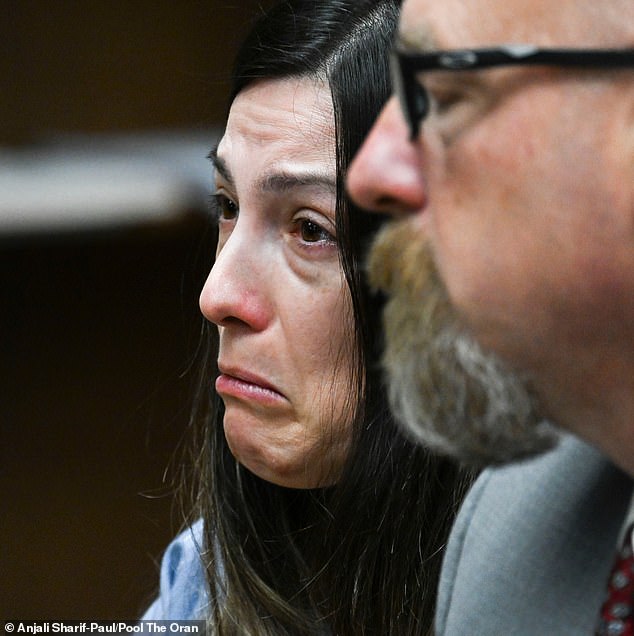 Mother Sentenced to 12 Years for Hiding Dead Baby's Body