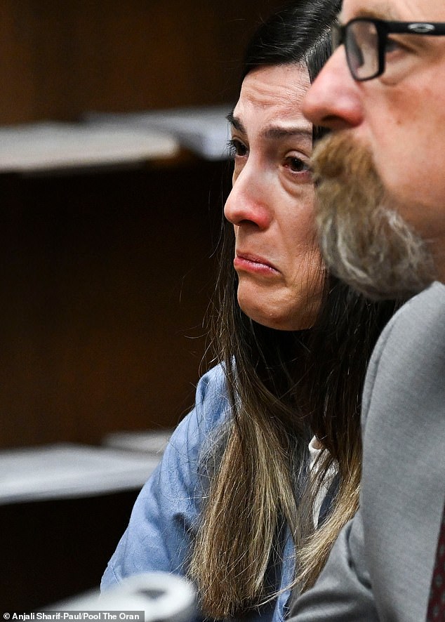 Mother Sentenced to 12 Years for Hiding Dead Baby's Body